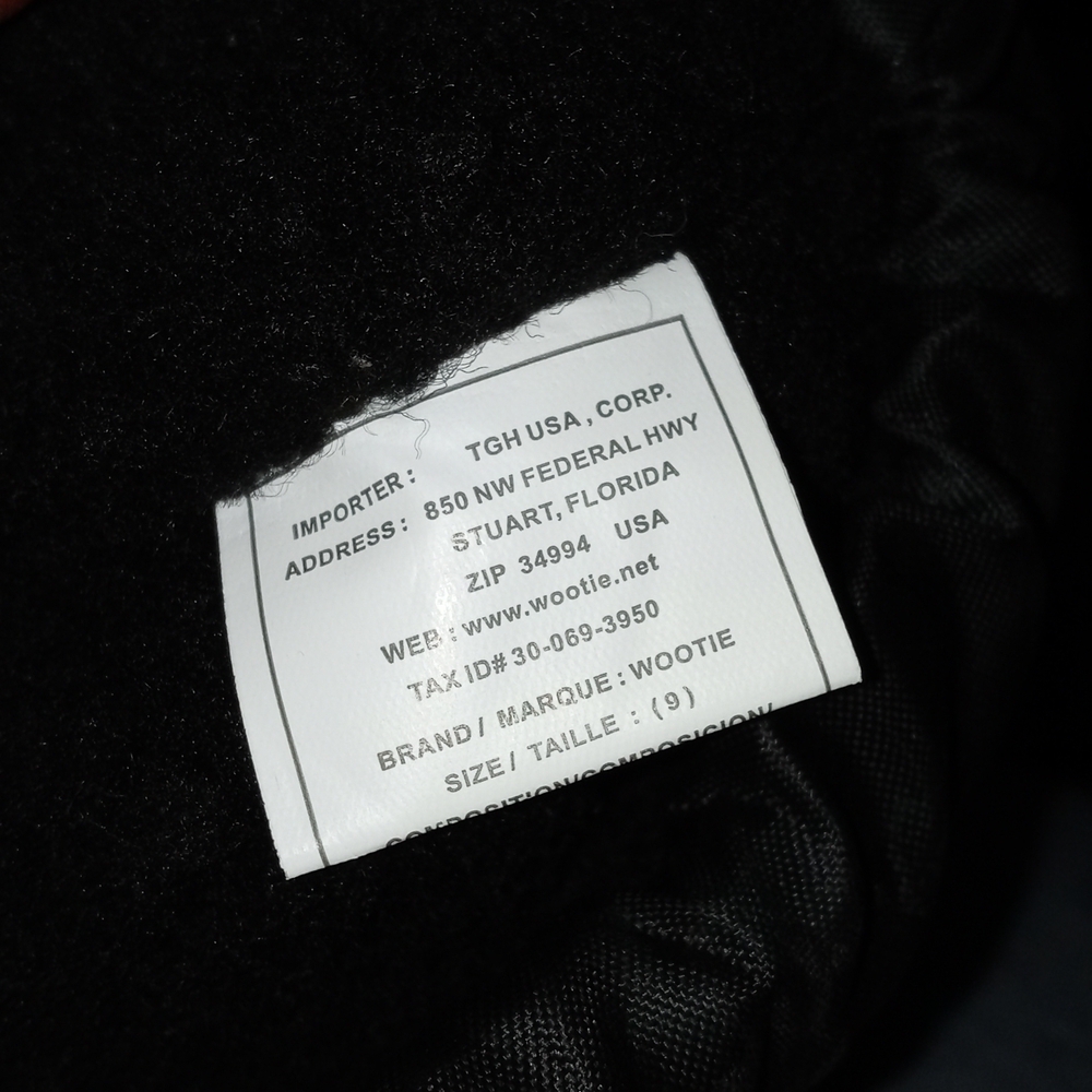 Kids boots - Picture 3 of 7